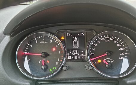Nissan Qashqai+2 I, 2011 год, 950 000 рублей, 5 фотография