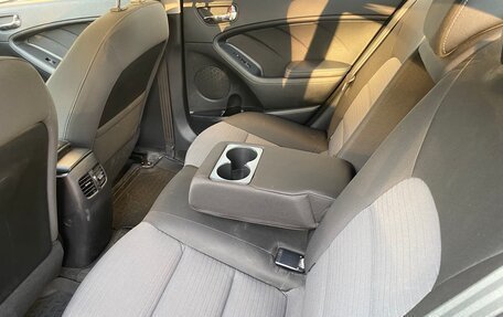 KIA Cerato III, 2015 год, 1 245 000 рублей, 8 фотография
