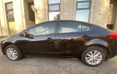 KIA Cerato III, 2015 год, 1 245 000 рублей, 5 фотография