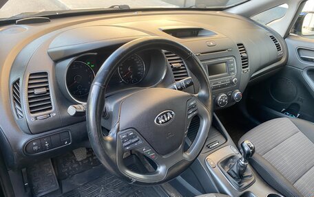 KIA Cerato III, 2015 год, 1 245 000 рублей, 9 фотография