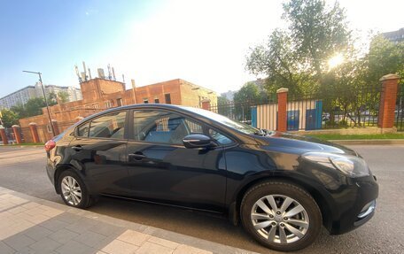 KIA Cerato III, 2015 год, 1 245 000 рублей, 3 фотография