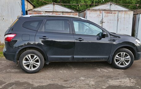 Nissan Qashqai+2 I, 2011 год, 950 000 рублей, 3 фотография