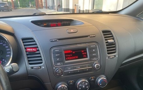 KIA Cerato III, 2015 год, 1 245 000 рублей, 11 фотография