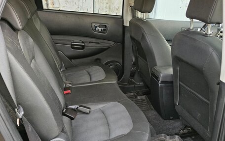 Nissan Qashqai+2 I, 2011 год, 950 000 рублей, 7 фотография