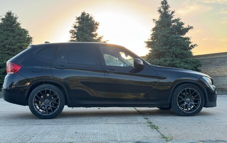 BMW X1, 2009 год, 1 090 000 рублей, 8 фотография