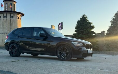 BMW X1, 2009 год, 1 090 000 рублей, 5 фотография