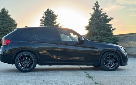 BMW X1, 2009 год, 1 090 000 рублей, 9 фотография