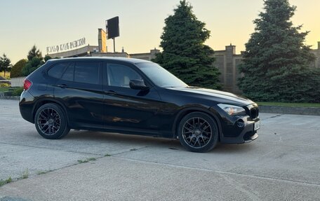 BMW X1, 2009 год, 1 090 000 рублей, 6 фотография