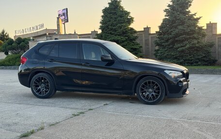 BMW X1, 2009 год, 1 090 000 рублей, 7 фотография