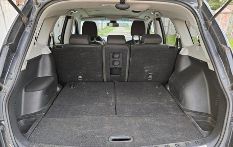 Nissan Qashqai+2 I, 2011 год, 950 000 рублей, 8 фотография