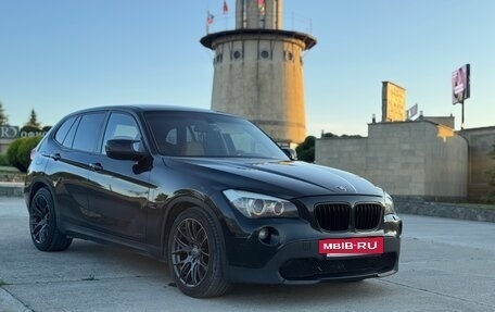 BMW X1, 2009 год, 1 090 000 рублей, 2 фотография