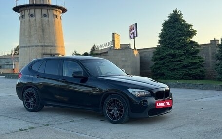 BMW X1, 2009 год, 1 090 000 рублей, 4 фотография