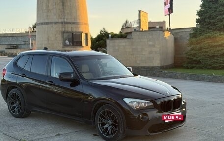 BMW X1, 2009 год, 1 090 000 рублей, 3 фотография