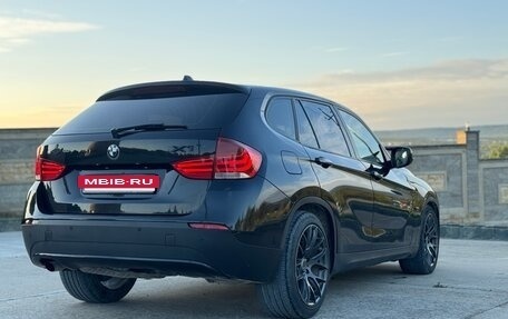 BMW X1, 2009 год, 1 090 000 рублей, 14 фотография