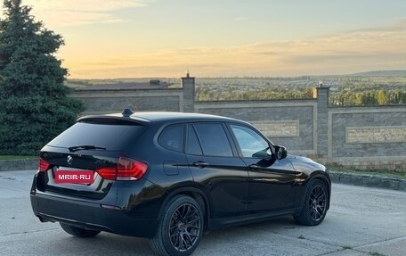 BMW X1, 2009 год, 1 090 000 рублей, 12 фотография