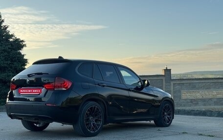 BMW X1, 2009 год, 1 090 000 рублей, 13 фотография