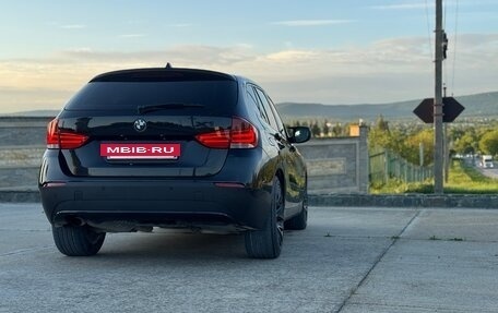BMW X1, 2009 год, 1 090 000 рублей, 15 фотография