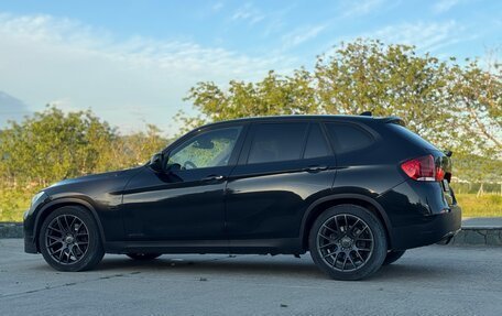 BMW X1, 2009 год, 1 090 000 рублей, 23 фотография