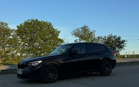 BMW X1, 2009 год, 1 090 000 рублей, 24 фотография