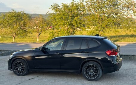 BMW X1, 2009 год, 1 090 000 рублей, 22 фотография
