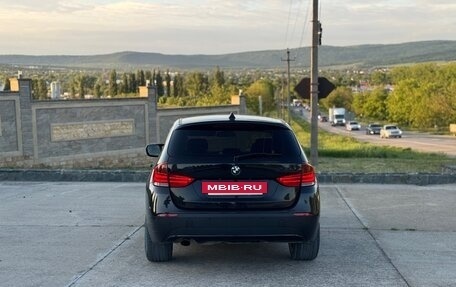 BMW X1, 2009 год, 1 090 000 рублей, 16 фотография