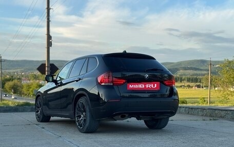 BMW X1, 2009 год, 1 090 000 рублей, 18 фотография