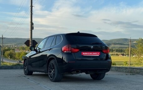 BMW X1, 2009 год, 1 090 000 рублей, 19 фотография