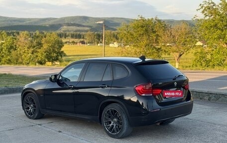 BMW X1, 2009 год, 1 090 000 рублей, 20 фотография