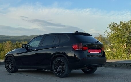 BMW X1, 2009 год, 1 090 000 рублей, 21 фотография