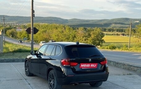 BMW X1, 2009 год, 1 090 000 рублей, 17 фотография