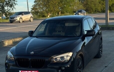 BMW X1, 2009 год, 1 090 000 рублей, 25 фотография