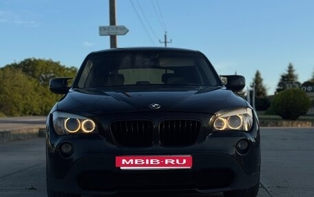 BMW X1, 2009 год, 1 090 000 рублей, 28 фотография