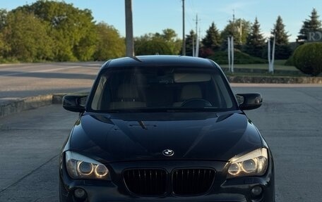 BMW X1, 2009 год, 1 090 000 рублей, 27 фотография