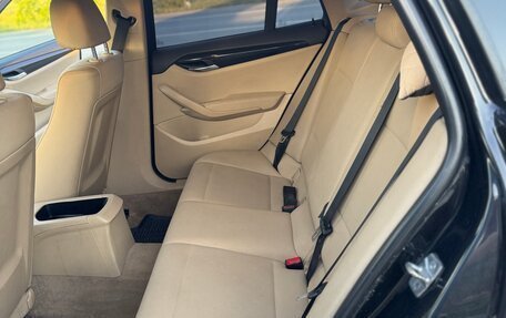 BMW X1, 2009 год, 1 090 000 рублей, 35 фотография