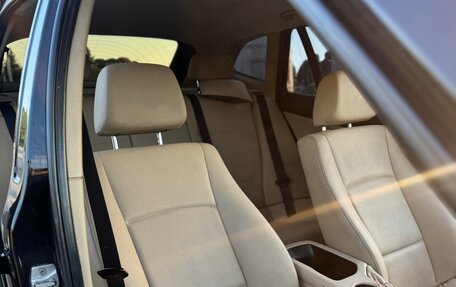 BMW X1, 2009 год, 1 090 000 рублей, 38 фотография