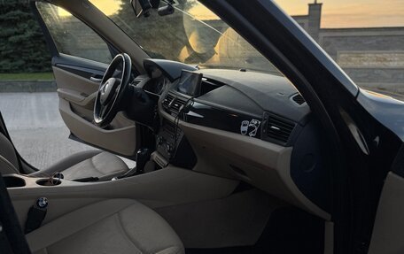 BMW X1, 2009 год, 1 090 000 рублей, 33 фотография