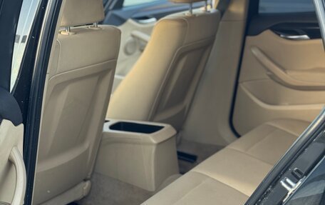 BMW X1, 2009 год, 1 090 000 рублей, 39 фотография