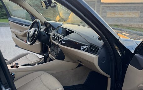 BMW X1, 2009 год, 1 090 000 рублей, 37 фотография