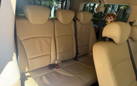 Hyundai H-1 II рестайлинг, 2019 год, 3 000 000 рублей, 10 фотография