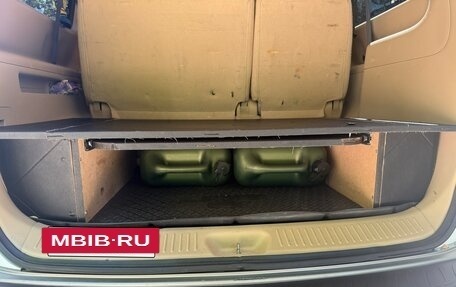 Hyundai H-1 II рестайлинг, 2019 год, 3 000 000 рублей, 17 фотография