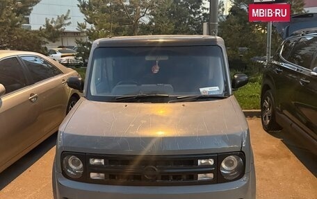 Nissan Cube II, 2008 год, 325 000 рублей, 2 фотография