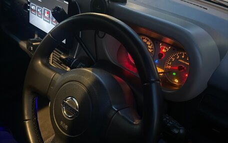 Nissan Cube II, 2008 год, 325 000 рублей, 5 фотография