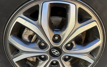 Hyundai H-1 II рестайлинг, 2019 год, 3 000 000 рублей, 22 фотография