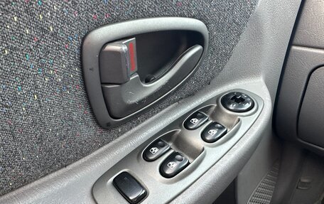 Hyundai Accent II, 2009 год, 420 000 рублей, 10 фотография