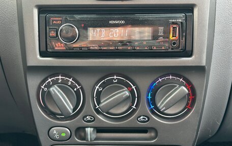 Hyundai Accent II, 2009 год, 420 000 рублей, 12 фотография