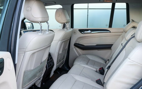 Mercedes-Benz GLS, 2018 год, 5 149 000 рублей, 14 фотография