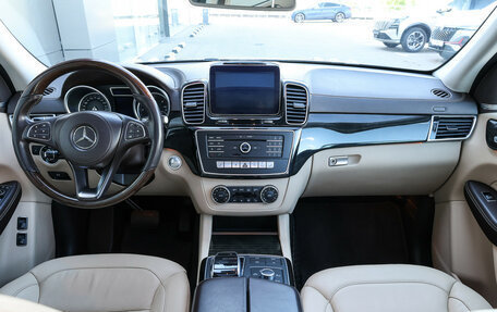 Mercedes-Benz GLS, 2018 год, 5 149 000 рублей, 16 фотография