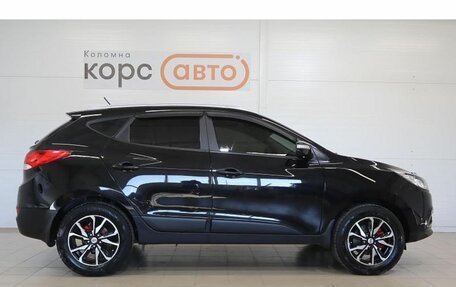 Hyundai ix35 I рестайлинг, 2012 год, 1 129 000 рублей, 4 фотография