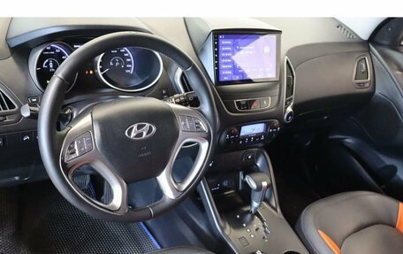 Hyundai ix35 I рестайлинг, 2012 год, 1 129 000 рублей, 6 фотография