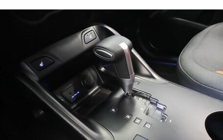 Hyundai ix35 I рестайлинг, 2012 год, 1 129 000 рублей, 12 фотография